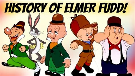 myvidster elmers|Elmer Fudd Finally Caught A Bunny: IG Models Get Flown Out.